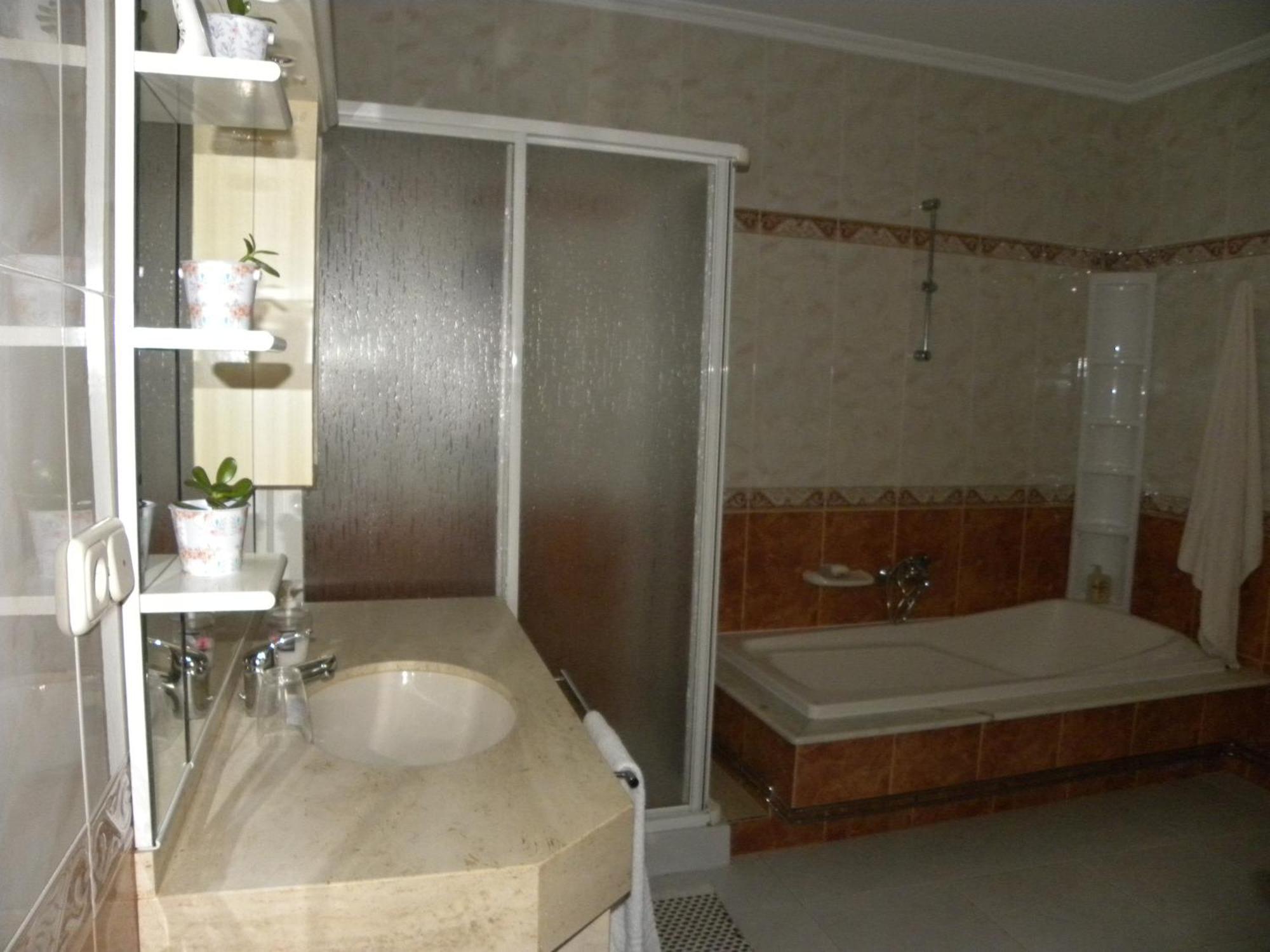 Casa Saladina Villa Vilaboa Dış mekan fotoğraf