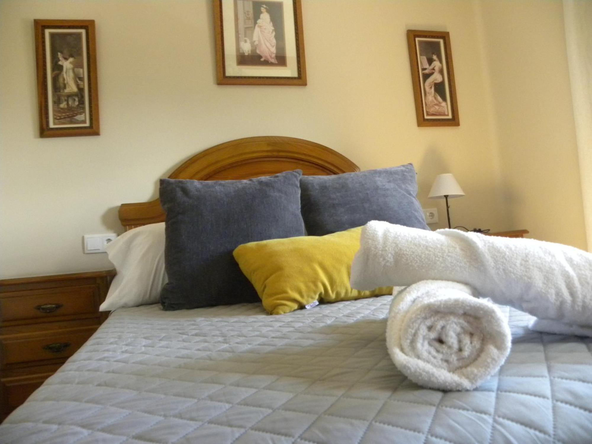 Casa Saladina Villa Vilaboa Dış mekan fotoğraf