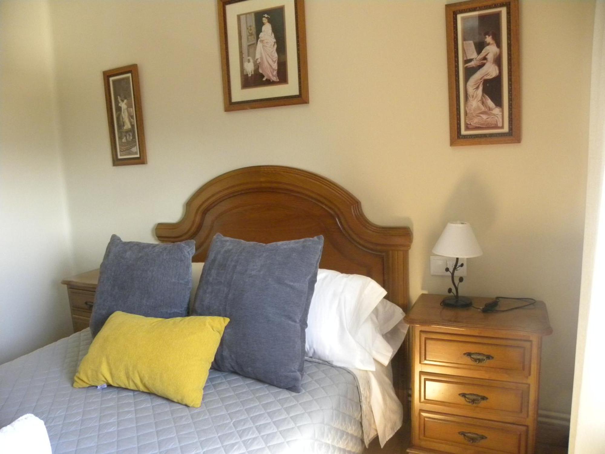 Casa Saladina Villa Vilaboa Dış mekan fotoğraf