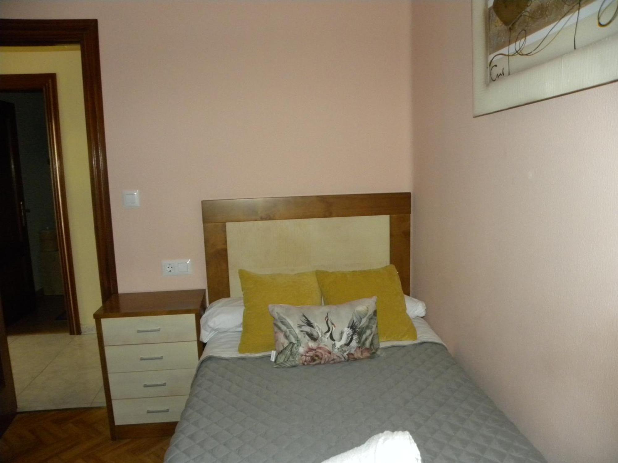 Casa Saladina Villa Vilaboa Dış mekan fotoğraf