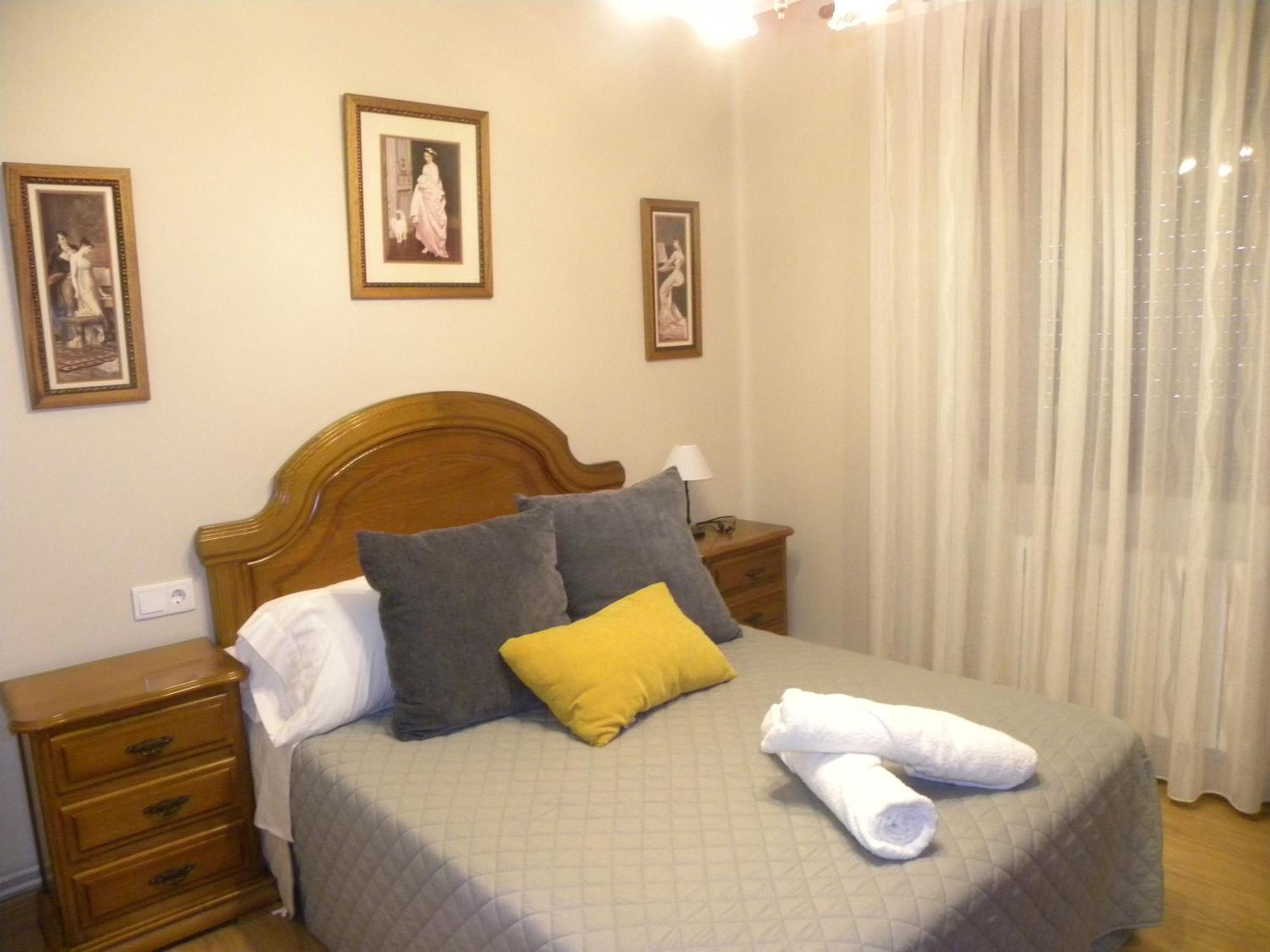 Casa Saladina Villa Vilaboa Dış mekan fotoğraf