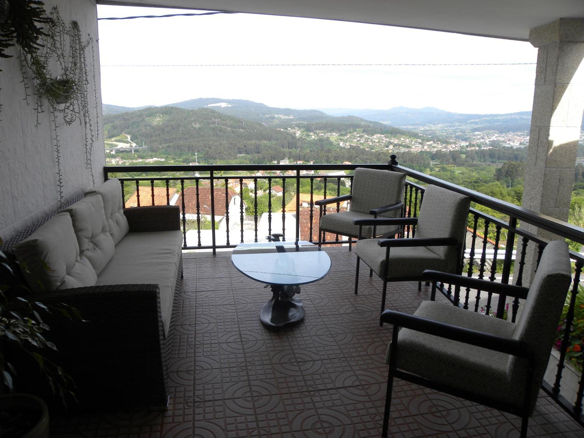 Casa Saladina Villa Vilaboa Dış mekan fotoğraf