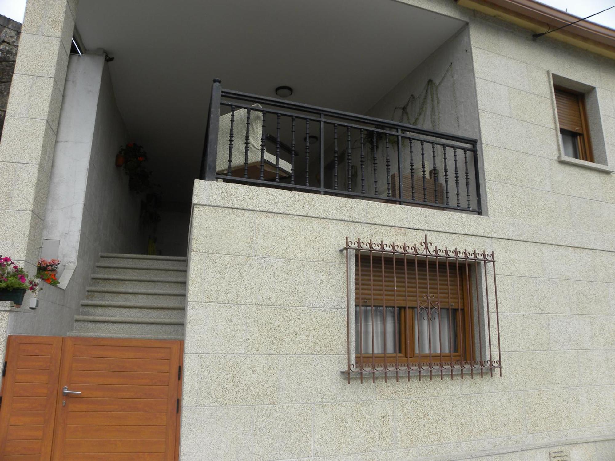Casa Saladina Villa Vilaboa Dış mekan fotoğraf