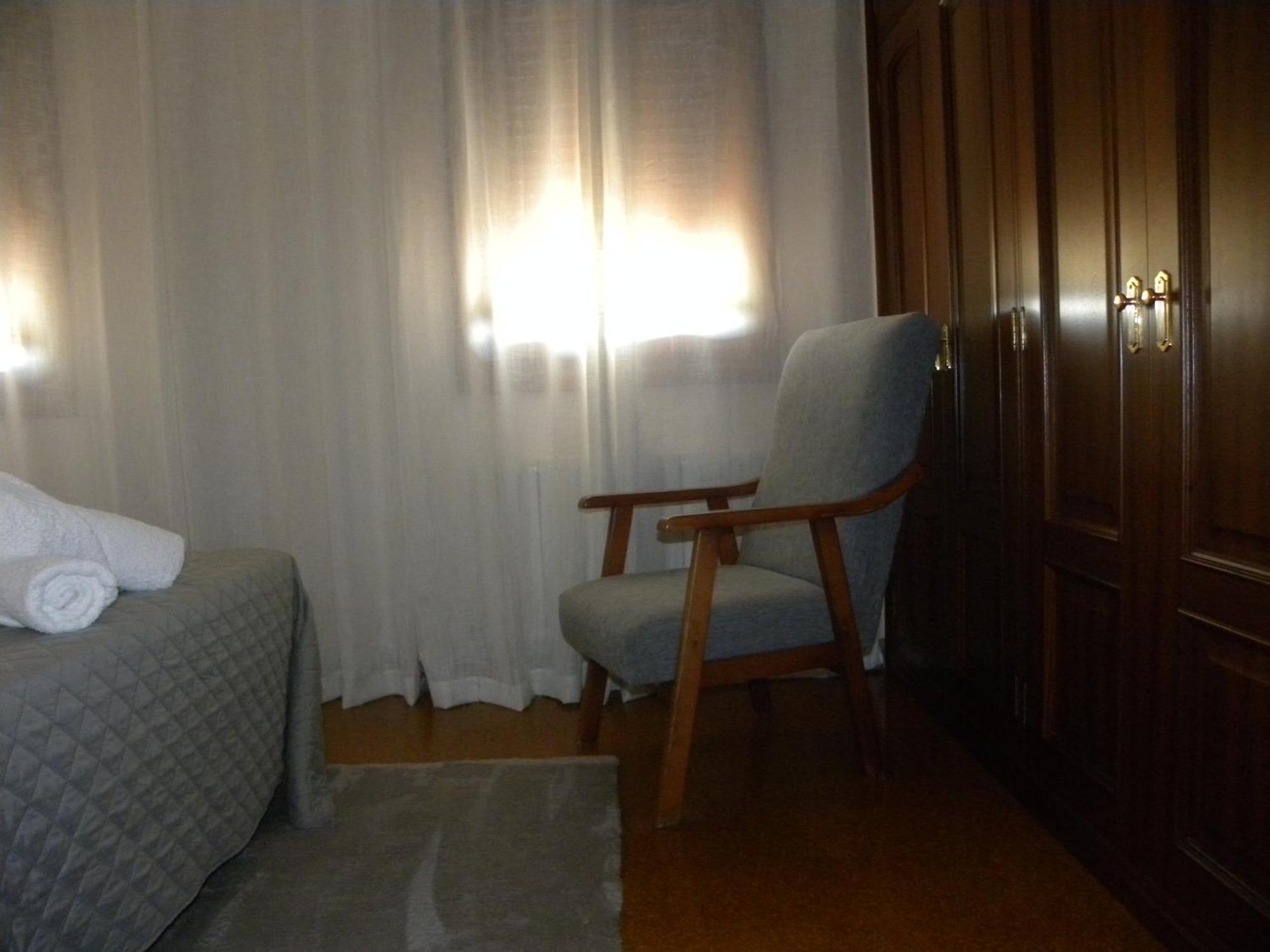 Casa Saladina Villa Vilaboa Dış mekan fotoğraf