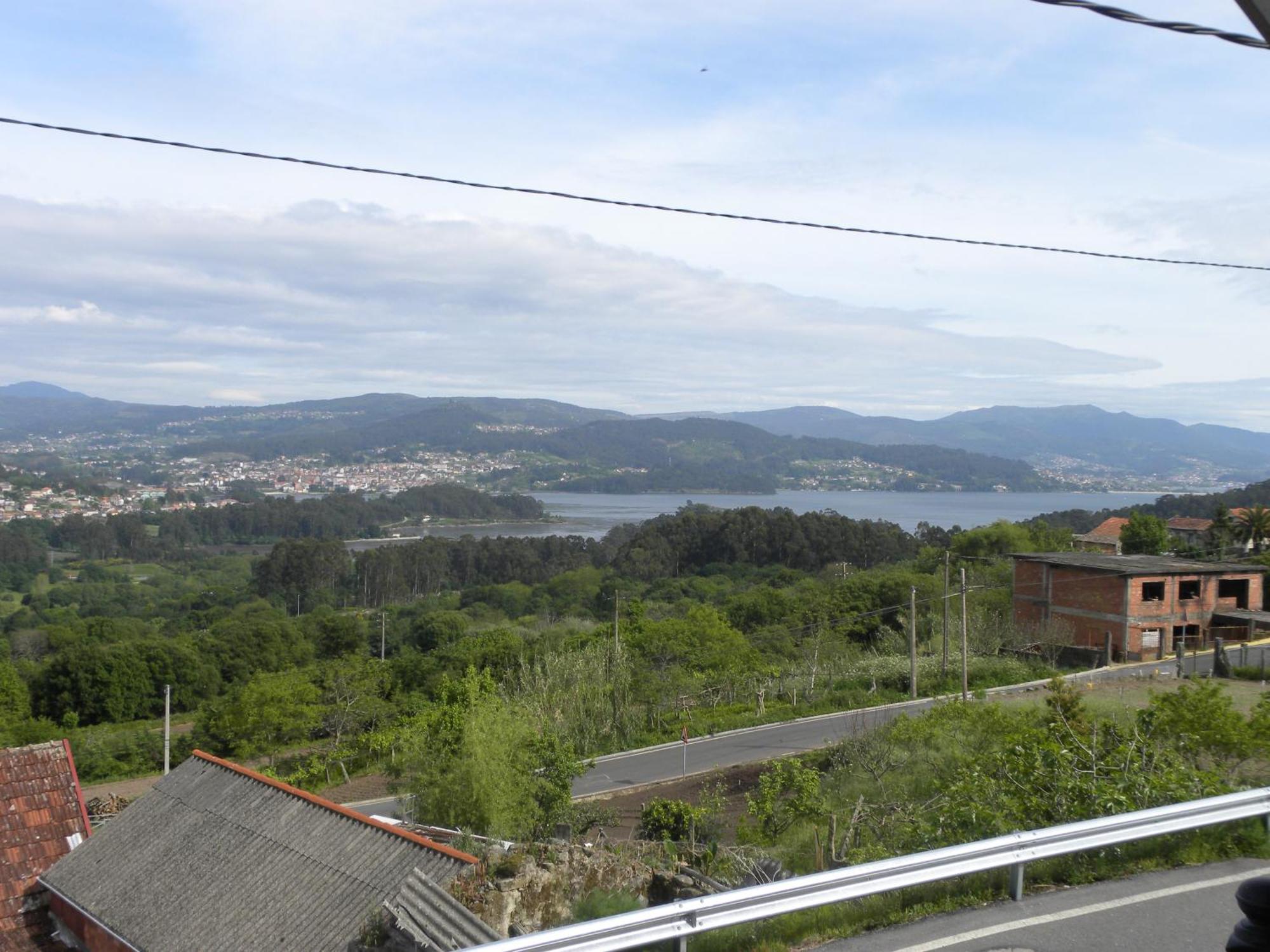Casa Saladina Villa Vilaboa Dış mekan fotoğraf