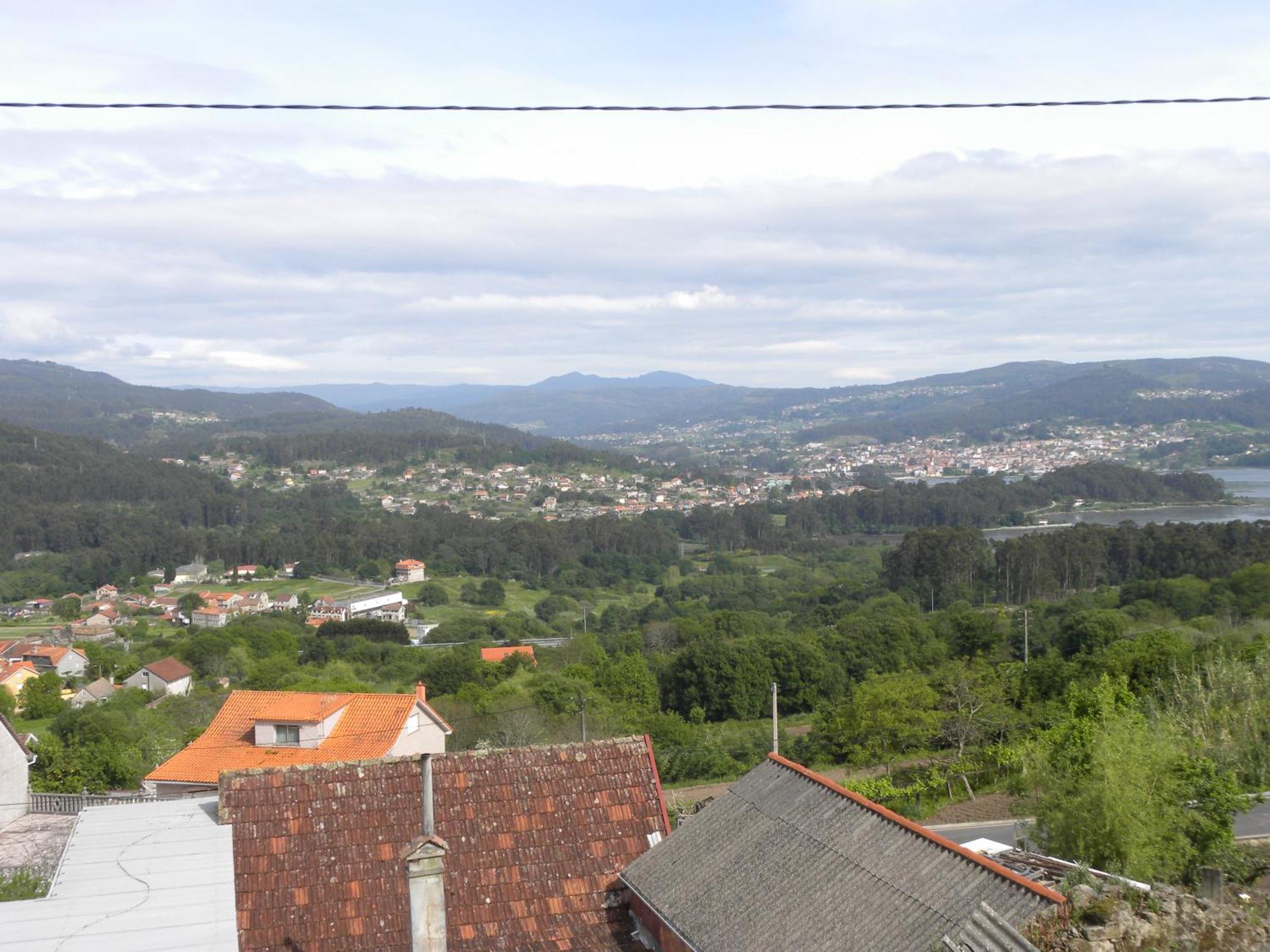Casa Saladina Villa Vilaboa Dış mekan fotoğraf