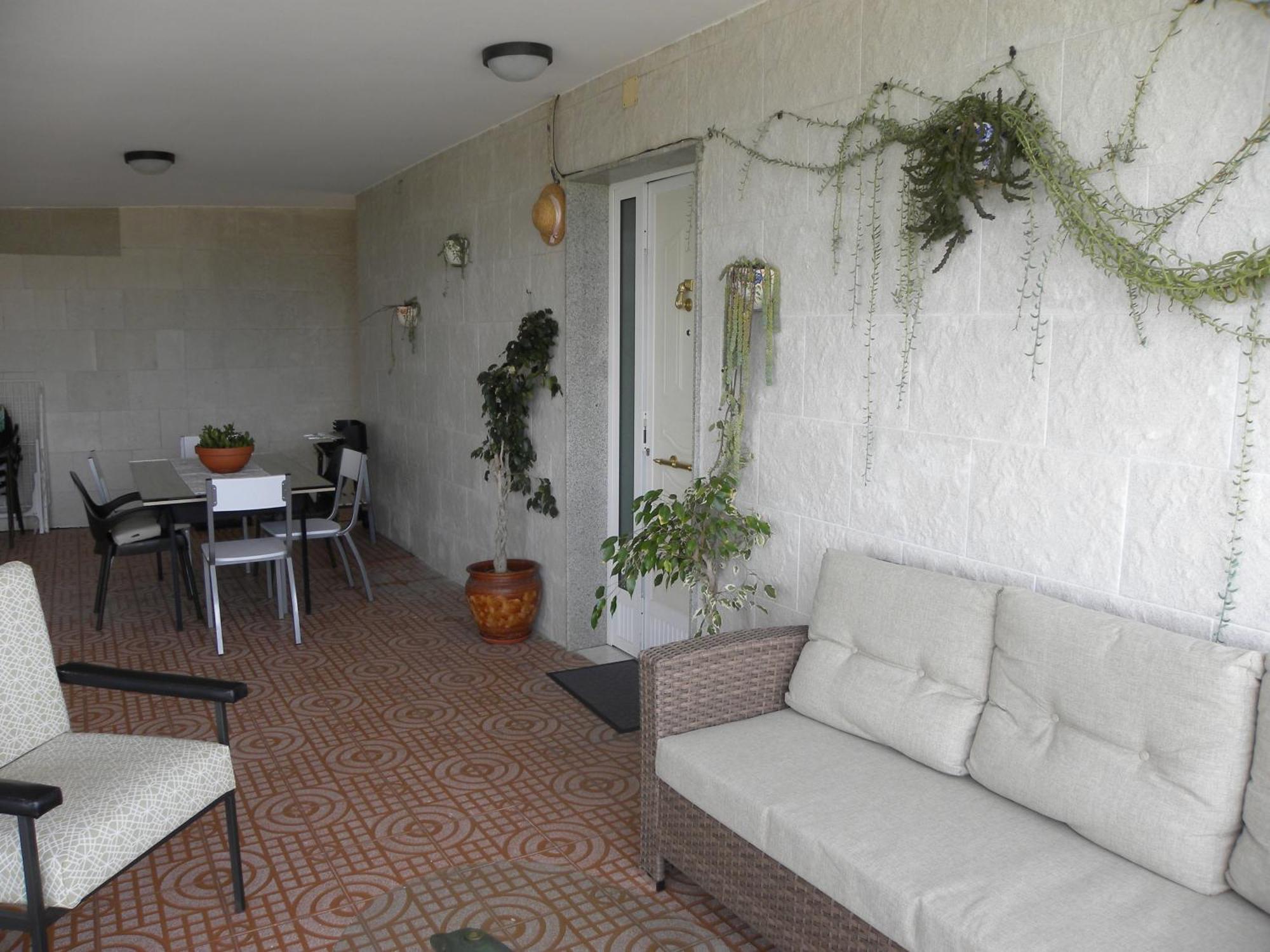 Casa Saladina Villa Vilaboa Dış mekan fotoğraf